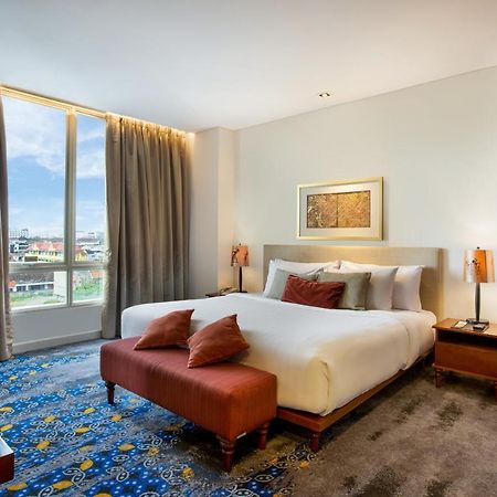 จัมบูลูวุก มาลิโอโบโร โฮเต็ล ยกยาการ์ต้า Hotel ยอกยาการ์ตา ภายนอก รูปภาพ Executive Suite